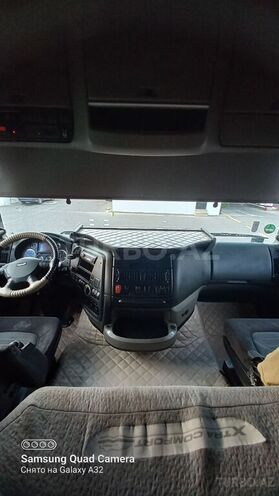 DAF 105 XF 2010, 919,330 km - 13.0 л - Bakı
