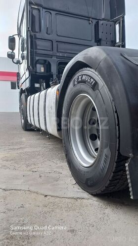 DAF 105 XF 2010, 919,330 km - 13.0 л - Bakı