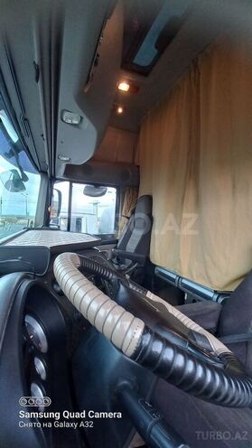 DAF 105 XF 2010, 919,330 km - 13.0 л - Bakı