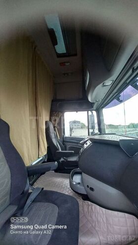 DAF 105 XF 2010, 919,330 km - 13.0 л - Bakı