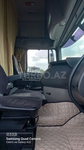 DAF 105 XF 2010, 919,330 km - 13.0 л - Bakı