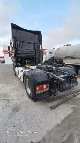 DAF 105 XF 2010, 919,330 km - 13.0 л - Bakı
