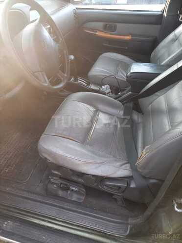 Nissan Pathfinder 1997, 200,000 km - 3.3 l - Bakı