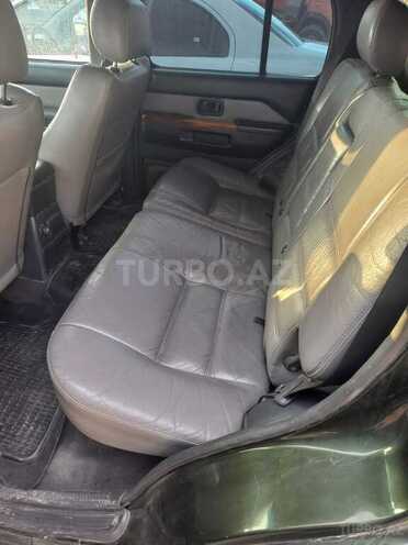 Nissan Pathfinder 1997, 200,000 km - 3.3 l - Bakı