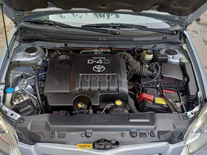 Toyota Corolla 2006, 198,300 km - 1.4 л - Bakı