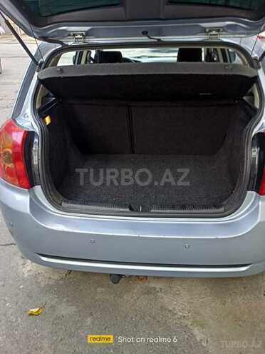 Toyota Corolla 2006, 198,300 km - 1.4 л - Bakı