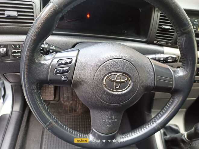 Toyota Corolla 2006, 198,300 km - 1.4 л - Bakı