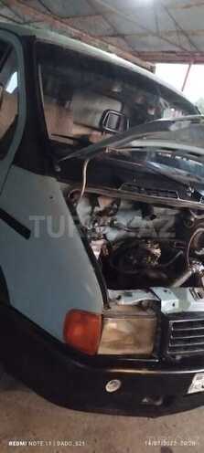 GAZ 330200 1996, 492,088 km - 2.4 l - Qobustan
