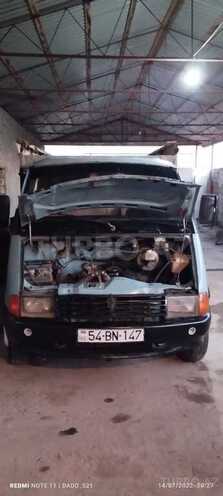 GAZ 330200 1996, 492,088 km - 2.4 l - Qobustan
