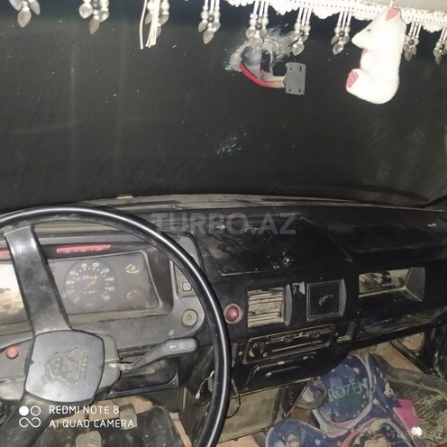 GAZ 330200 1996, 492,088 km - 2.4 l - Qobustan