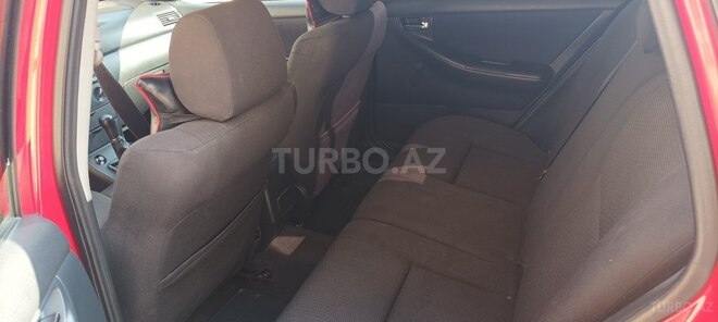 Toyota Corolla 2006, 260,000 km - 1.6 l - Xırdalan