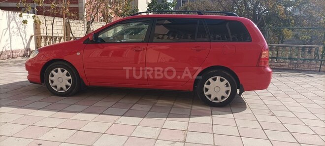 Toyota Corolla 2006, 260,000 km - 1.6 l - Xırdalan