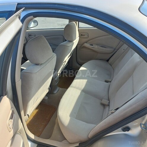 Nissan Sunny 2005, 156,092 km - 1.3 l - Bakı