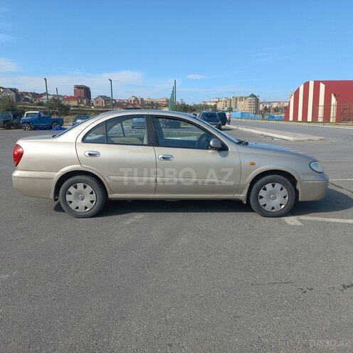 Nissan Sunny 2005, 156,092 km - 1.3 l - Bakı
