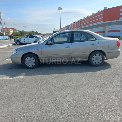 Nissan Sunny 2005, 156,092 km - 1.3 l - Bakı
