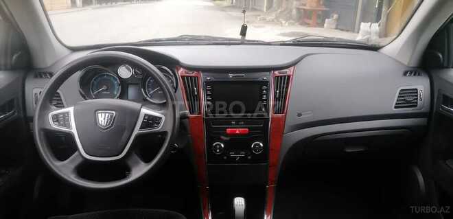 Khazar SD 2020, 95,000 km - 1.7 л - Bakı