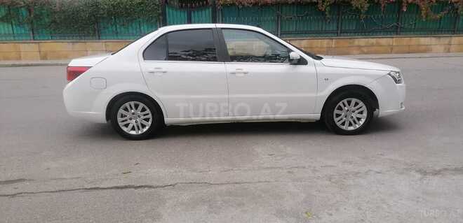 Khazar SD 2020, 95,000 km - 1.7 л - Bakı