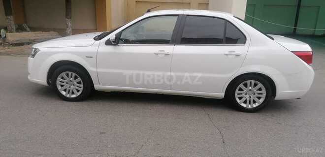 Khazar SD 2020, 95,000 km - 1.7 л - Bakı