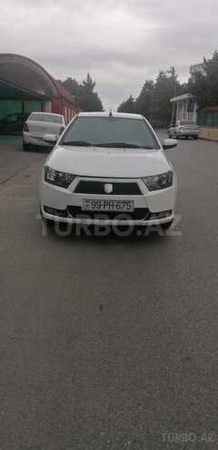 Khazar SD 2020, 95,000 km - 1.7 л - Bakı