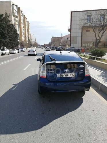 Toyota Prius 2009, 252,572 km - 1.5 л - Bakı
