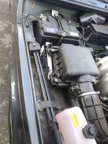 LADA (VAZ) Niva 2021, 4,266 km - 1.7 l - Bakı