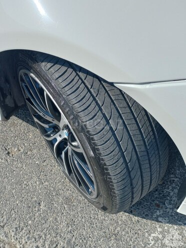 BMW 320 2007, 256,000 km - 2.0 l - Bakı