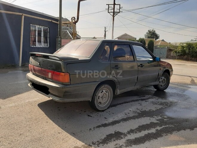 LADA (VAZ) 2115 2006, 178,000 km - 1.5 l - Bakı