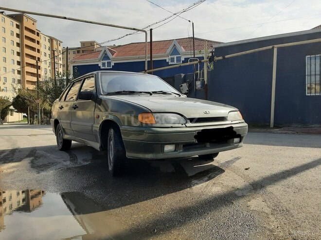 LADA (VAZ) 2115 2006, 178,000 km - 1.5 l - Bakı