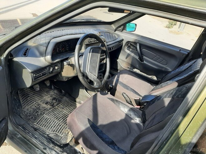 LADA (VAZ) 2115 2006, 178,000 km - 1.5 l - Bakı