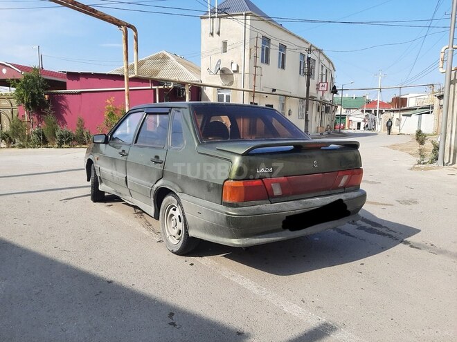 LADA (VAZ) 2115 2006, 178,000 km - 1.5 l - Bakı