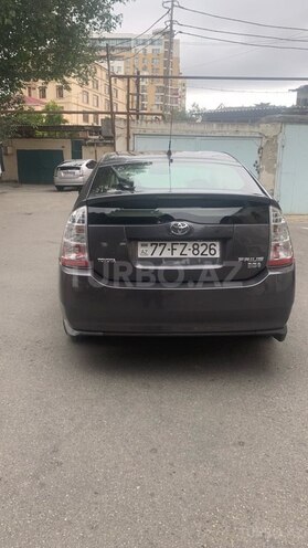 Toyota Prius 2006, 261,000 km - 1.5 l - Bakı