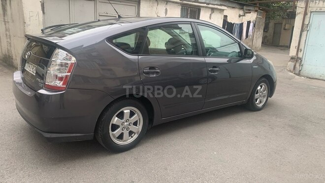 Toyota Prius 2006, 261,000 km - 1.5 l - Bakı