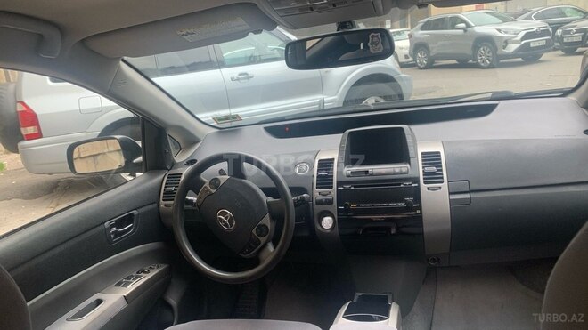 Toyota Prius 2006, 261,000 km - 1.5 l - Bakı