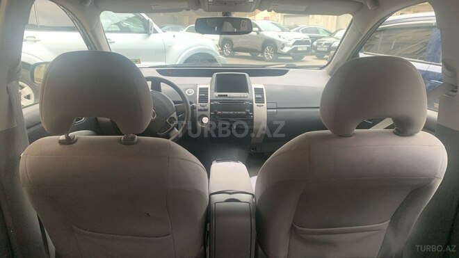 Toyota Prius 2006, 261,000 km - 1.5 l - Bakı