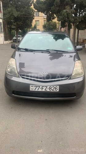 Toyota Prius 2006, 261,000 km - 1.5 l - Bakı