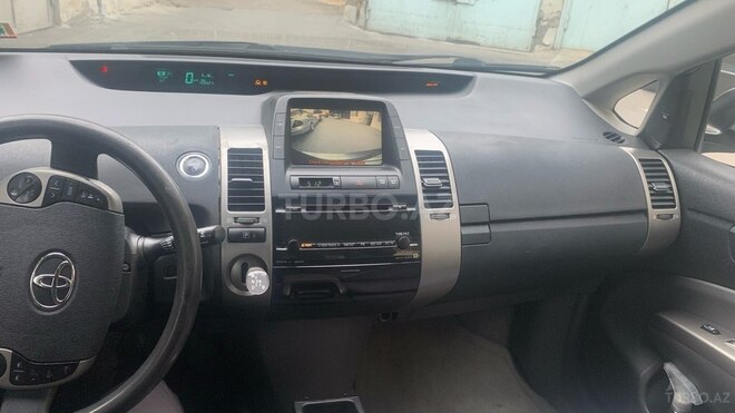Toyota Prius 2006, 261,000 km - 1.5 l - Bakı