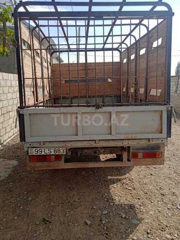 GAZ 33021 2003, 170,000 km - 2.3 l - Beyləqan