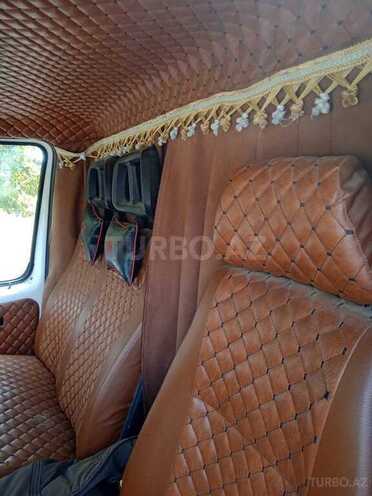 GAZ 33021 2003, 170,000 km - 2.3 l - Beyləqan