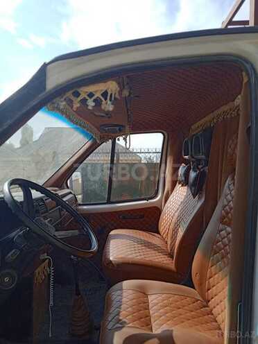 GAZ 33021 2003, 170,000 km - 2.3 l - Beyləqan