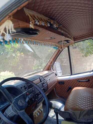 GAZ 33021 2003, 170,000 km - 2.3 l - Beyləqan