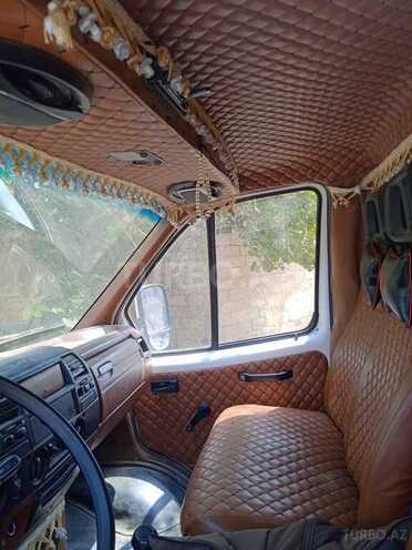 GAZ 33021 2003, 170,000 km - 2.3 l - Beyləqan