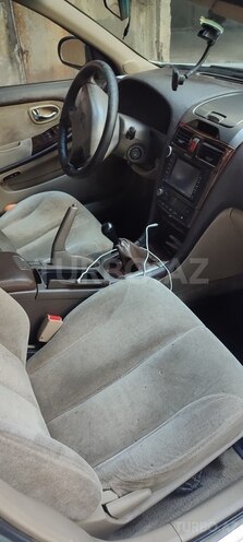 Nissan Maxima 2000, 465,000 km - 3.0 l - Bakı