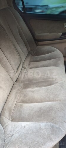 Nissan Maxima 2000, 465,000 km - 3.0 l - Bakı
