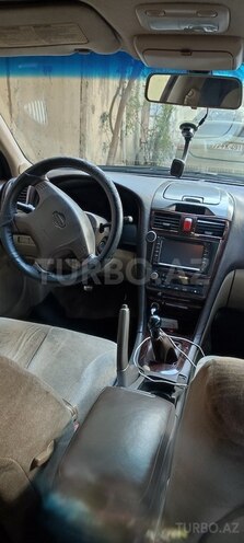 Nissan Maxima 2000, 465,000 km - 3.0 l - Bakı