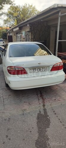 Nissan Maxima 2000, 465,000 km - 3.0 l - Bakı