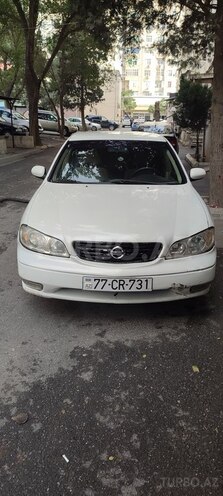 Nissan Maxima 2000, 465,000 km - 3.0 l - Bakı