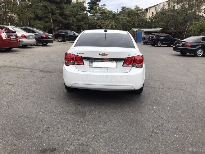 Chevrolet Cruze 2015, 219,000 km - 1.4 л - Lənkəran
