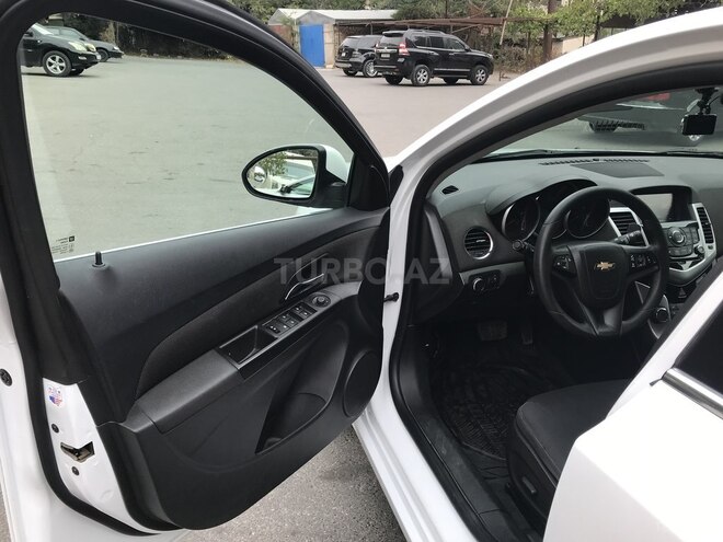 Chevrolet Cruze 2015, 219,000 km - 1.4 л - Lənkəran