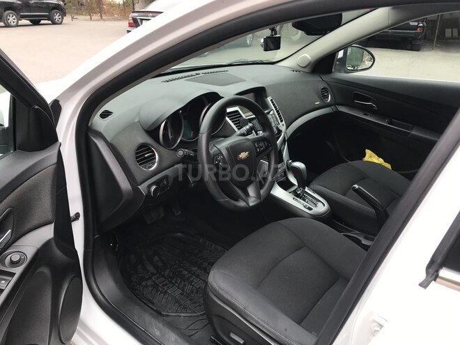 Chevrolet Cruze 2015, 219,000 km - 1.4 л - Lənkəran