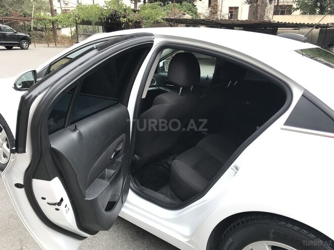 Chevrolet Cruze 2015, 219,000 km - 1.4 л - Lənkəran